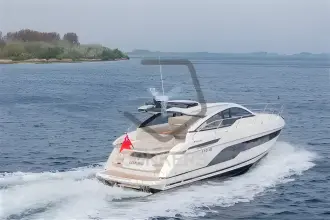 Thumbnail von Fairline Targa 45 Open