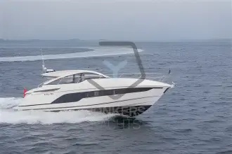 Thumbnail von Fairline Targa 45 Open