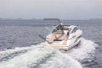 Thumbnail von Fairline Targa 45 Open