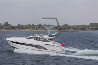 Thumbnail von Fairline Targa 45 Open