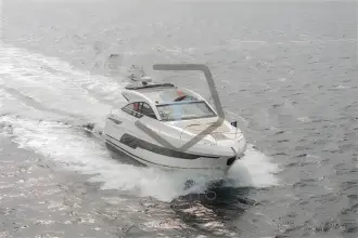 Thumbnail von Fairline Targa 45 Open