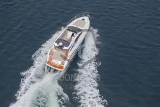 Thumbnail von Fairline Targa 45 Open
