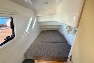 Thumbnail von Seawind 1260 Kestrel