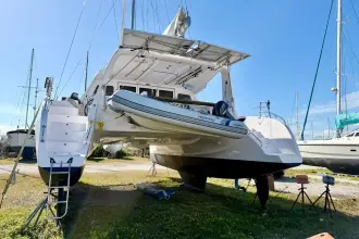 Thumbnail von Seawind 1260 Kestrel