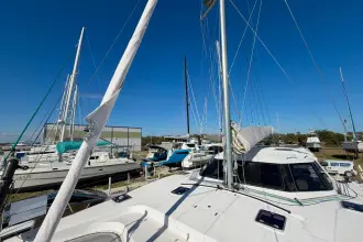 Thumbnail von Seawind 1260 Kestrel