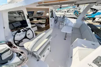 Thumbnail von Seawind 1260 Kestrel