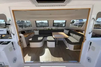 Thumbnail von Seawind 1260 Kestrel