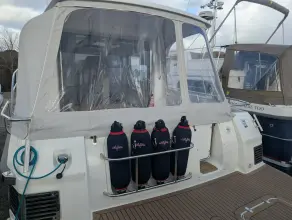 Thumbnail von Nimbus 365クーペ