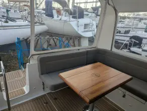 Thumbnail von Nimbus 365クーペ