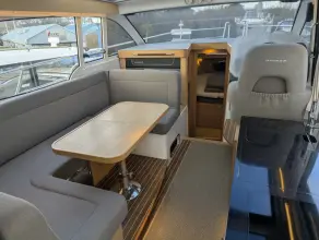 Thumbnail von Nimbus 365クーペ