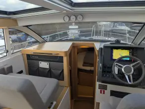 Thumbnail von Nimbus 365クーペ