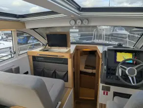 Thumbnail von Nimbus 365クーペ