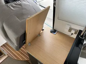 Thumbnail von Nimbus 365クーペ