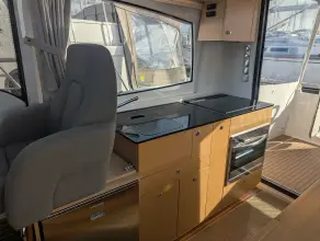 Thumbnail von Nimbus 365クーペ