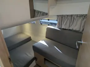 Thumbnail von Nimbus 365クーペ