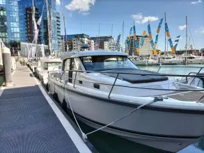 Thumbnail von Nimbus 365クーペ