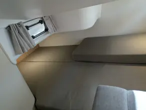 Thumbnail von Nimbus 365クーペ