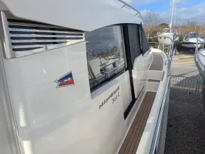 Thumbnail von Nimbus 365クーペ