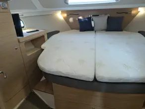 Thumbnail von Nimbus 365クーペ