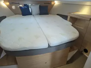 Thumbnail von Nimbus 365クーペ