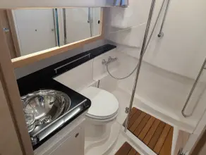 Thumbnail von Nimbus 365クーペ