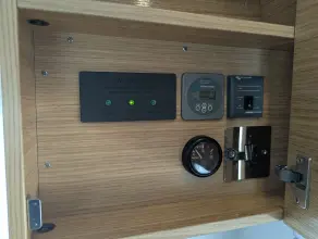 Thumbnail von Nimbus 365クーペ