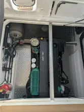 Thumbnail von Nimbus 365クーペ