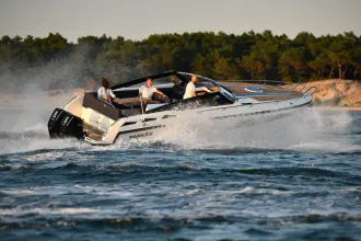 Thumbnail von パーカー 920 オデッセイ