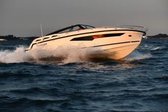 Thumbnail von パーカー 920 オデッセイ