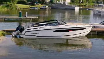 Thumbnail von パーカー 920 オデッセイ