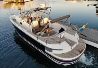 Thumbnail von Nimbus 300R