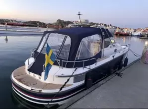 Thumbnail von Nimbus 300R