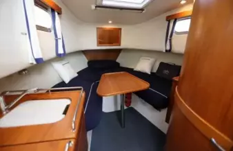 Thumbnail von Nimbus 300R