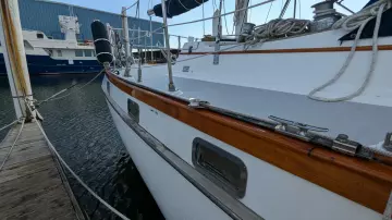 Thumbnail von Transpac 49 Spirit