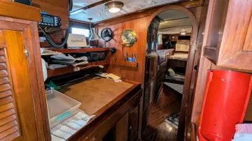 Thumbnail von Transpac 49 Spirit