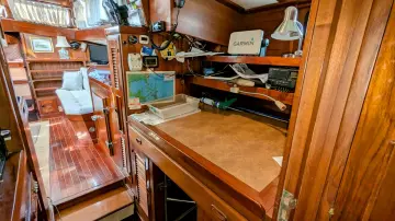 Thumbnail von Transpac 49 Spirit