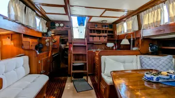 Thumbnail von Transpac 49 Spirit