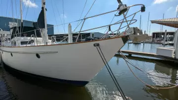 Thumbnail von Transpac 49 Spirit