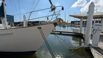 Thumbnail von Transpac 49 Spirit