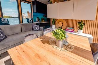 Thumbnail von Shogun Houseboat Mobile