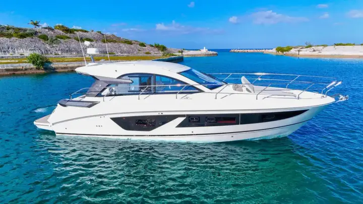 Beneteau Gran Turismo 41