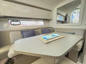 Thumbnail von Beneteau Gran Turismo 41