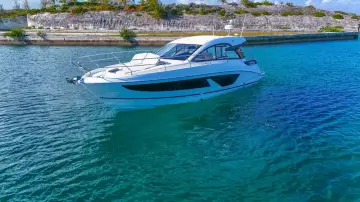 Thumbnail von Beneteau Gran Turismo 41