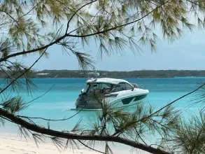 Thumbnail von Beneteau Gran Turismo 41