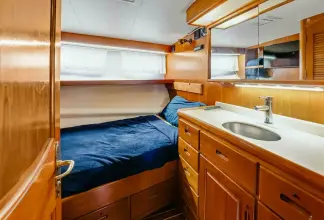 Thumbnail von Westport 112 SERENITY