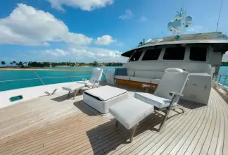 Thumbnail von Westport 112 SERENITY