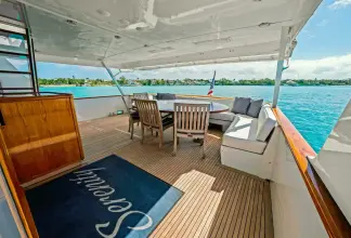 Thumbnail von Westport 112 SERENITY