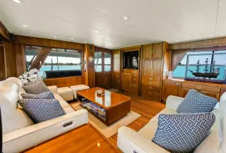 Thumbnail von Westport 112 SERENITY