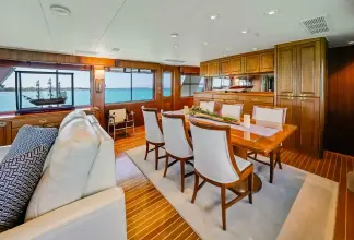 Thumbnail von Westport 112 SERENITY