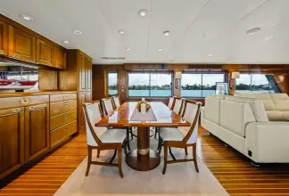 Thumbnail von Westport 112 SERENITY